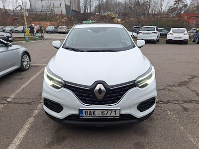 Renault Kadjar Blue dCi 115 Zen