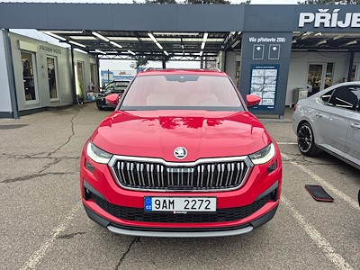 Skoda Kodiaq 1.5 TSI 110 kW ACT Style DSG