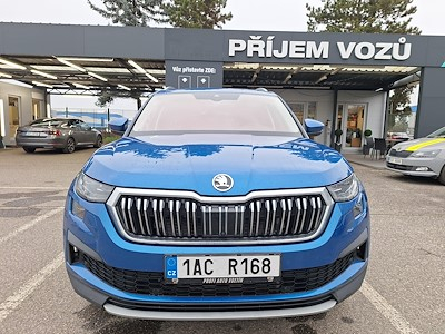 Skoda Kodiaq 2.0 TDI 147 kW Style Exclusive 4x4 DSG