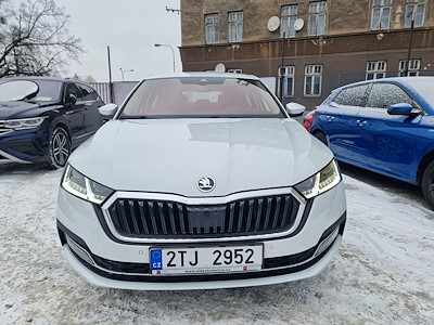 Skoda Octavia 2.0 TDI 85 kW DSG Style (85 kW)