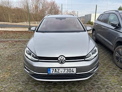 Volkswagen Golf 1.6 TDI 85 kW Maraton Edition Variant