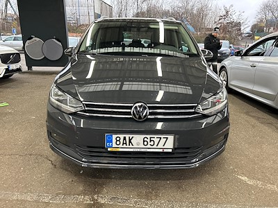 Volkswagen Touran 2.0 TDI BMT Highline