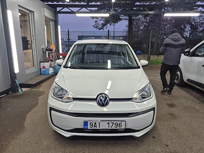 Volkswagen UP ECO 1.0 CNG
