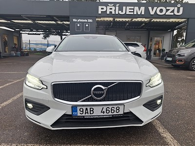 Volvo V60 B4 FWD benzin Momentum Pro Auto
