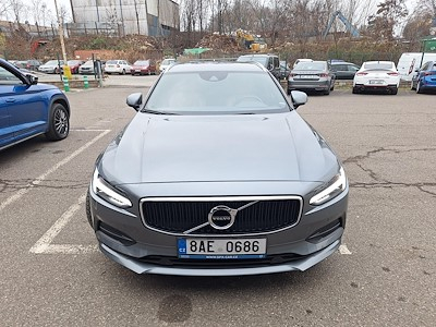 Volvo V90 2.0 D5 AWD Drive-E Momentum Auto