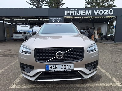 Volvo XC90 B5 AWD diesel Plus Dark Auto