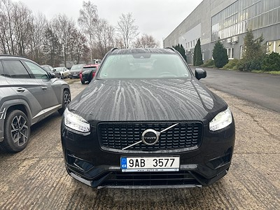 Volvo XC90 B5 AWD diesel R-Design Auto