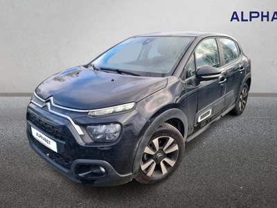 Citroën C3 BlueHDi 100 S&amp;S BVM Shine VP [5P] bvm 6-102CH-5cv, 2021