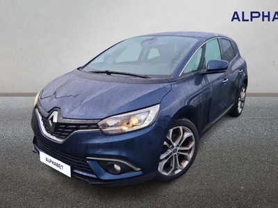 Renault Scenic Business Blue dCi 120 VP [5P] bvm 6-120CH-6cv, 2020