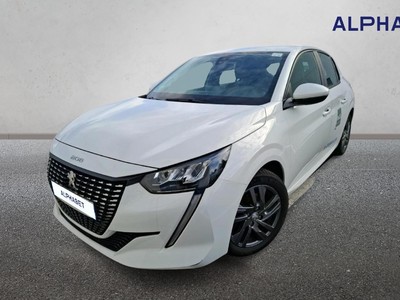 Peugeot 208 BlueHDi 100 S&amp;S ACTIVE BUSINESS VP [5P] bvm 6-100CH-5cv, 2021