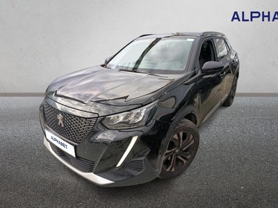 Peugeot 2008 PureTech 130 S&amp;S EAT8 Allure Pack VP [5P] bva 8-130CH-7cv, 2022