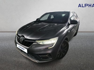 Renault ARKANA Business E-TECH 145 VP [5P] bva 6-145CH-5cv, 2021