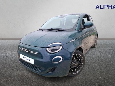Fiat 500 42kWh Icone Plus &amp;2021&amp; 3+1 VP [4P] bva 0-118CH-3cv, 2022