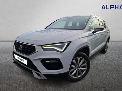 Seat Ateca 2.0 TDI 150 DSG7 S&amp;S Style Business VP [5P] bva 7-150CH-8cv, 2022