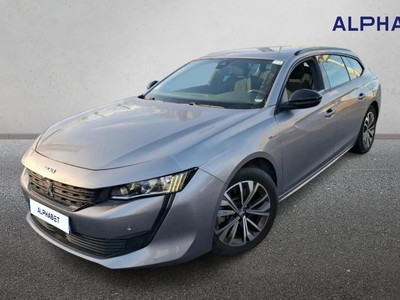 Peugeot 508 SW HYBRID 225 E-EAT8 Active Pack VP [5P] bva 8-225CH-10cv, 2023