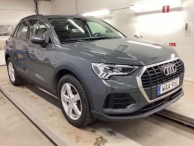 Audi Q3 45 TFSI e 245hk Proline Edition S-Tronic Evolutionspkt Drag