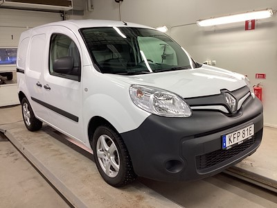 Renault Kangoo express Express 1.5 dCi 95hk Varmare 6 vxl