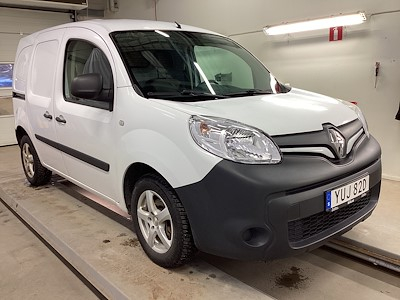 Renault Kangoo express Express 1.5 dCi 95hk Varmare 6vxl