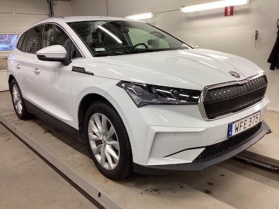 Skoda ENYAQ iV 80 Drag Convenience Plus 360 Kamera