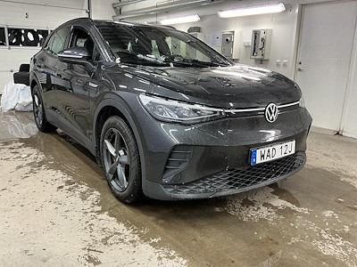 Volkswagen Id.4 Pro Performance 82kWh