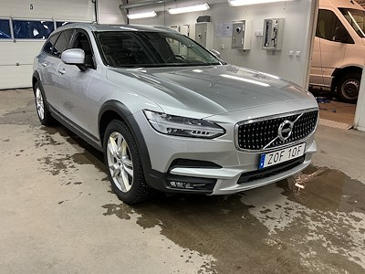Volvo V90 cross country Cross Country D4 190hk AWD Momentum Adv