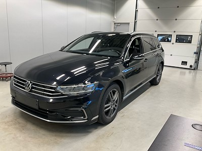Volkswagen Passat van 1.4 Tsi Gte Plug-In Hybrid Variant Dsg FA!