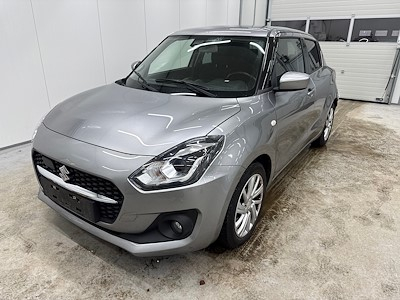 Suzuki SWIFT 1.2 Hybrid Action Sky FA!