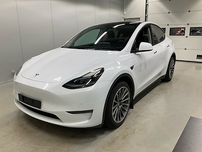 Tesla Model Y Bev F Long Range 4wd FA!