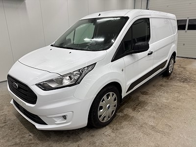 Ford Transit connect 1.5 Tdci Ecoblue 120 L2 Trend Hp A8 UA! ENGINE NOISE AND DEFECT GEARBOX.