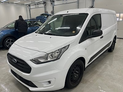 Ford Transit connect 1.5 Tdci Ecoblue 120 Trend Hp L2 Auto UA!