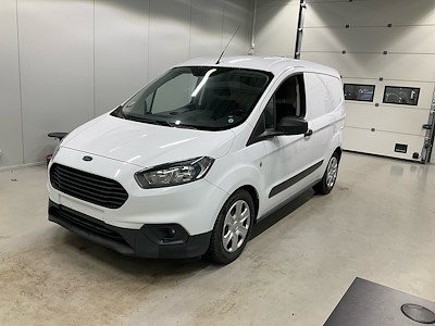 Ford Transit courier 1.5 Tdci 100hk Trend UA!