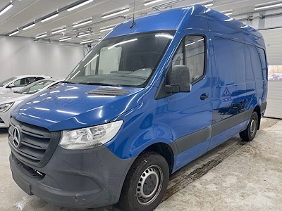 Mercedes-Benz SPRINTER 316 CDI A2 AUT UA!