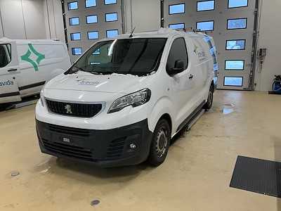Peugeot EXPERT LW Plus L3 2.0 HDI 122 HK UA!