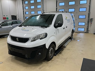 Peugeot EXPERT LW Plus L3 2.0 HDI 122 HK UA!