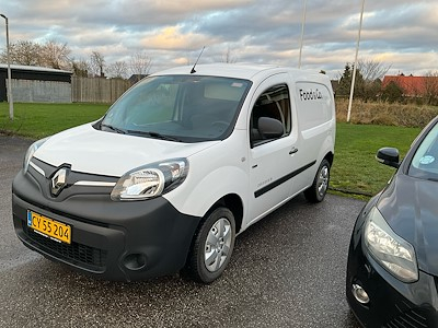 Renault Kangoo express Z.E Power Plus UA!,