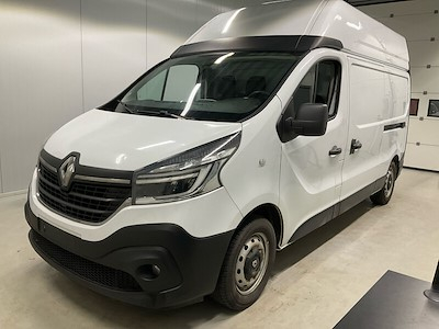 Renault Trafic 2.0 Dci 145 T29 L2h2 Mwb UA!