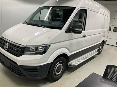 Volkswagen Crafter 35 2.0tdi 140hk Auto L3h2 UA!