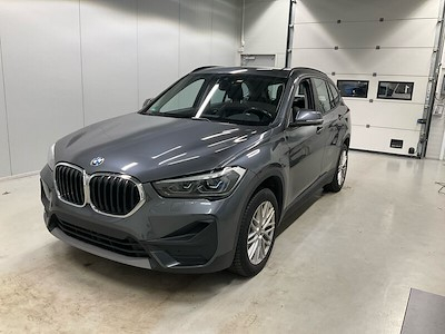BMW X1 2.0 XDRIVE 20D F ADVANTAGE AUTO UA!