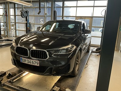 BMW X2 Xdrive 25e F M-Sport Plus UA!