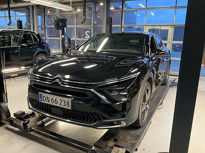 Citroen C5 X 1.6 PHEV 225 Aut Conc UA!