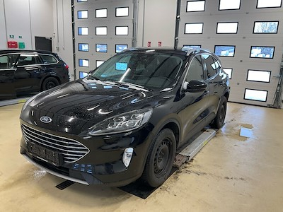 Ford KUGA 1.5 TDCi 120 Titanium X Auto UA!