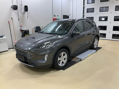 Ford KUGA 1.5 TDCi 120 Titanium X Auto UA!
