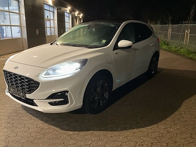 Ford KUGA 2.5 Plug-in Hybrid (225 HK) SUV UA!,