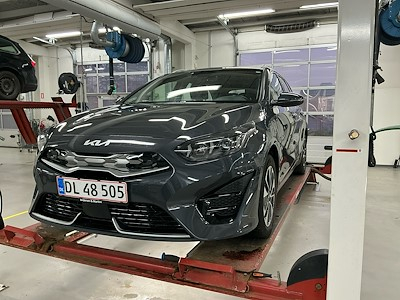 Kia Ceed 1.6 Gdi Phev 141 Prestige Dct UA!