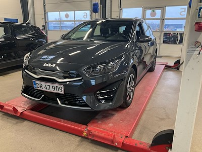 Kia Ceed 1.6 Gdi Phev 141 Prestige Dct UA!