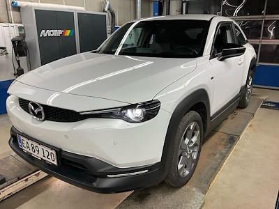 Mazda MX-30 35.5 kWh F Exclusive-Line UA!