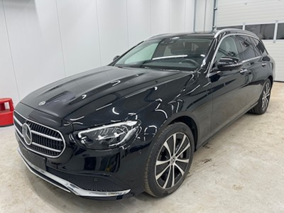 Mercedes-Benz E-Class E 300 De T Business Sw Auto UA!