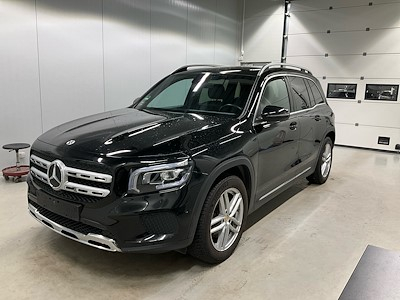 Mercedes-Benz Glb Glb 200 D Business UA!