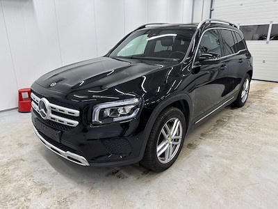 Mercedes-Benz Glb Glb 220 D Business UA!
