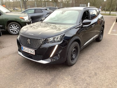 Peugeot 2008 Allure Pack BlueHDi 130 EAT8 UA!